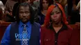 Divorce Court