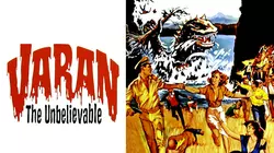 Varan The Unbelievable
