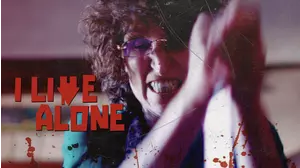 I Live Alone