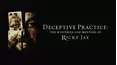 Deceptive Practice: The Mysteries and Mentors of Ricky Jay