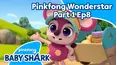 Pinkfong Wonderstar