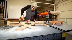 Mr. Build It | Pallette Projects