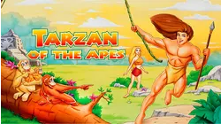Tarzan of the Apes