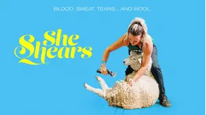 She Shears