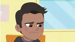 Socially awkward