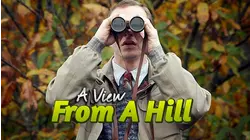 M.R. James' A View from a Hill