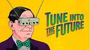 Tune Into the Future