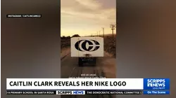 Caitlin Clark becomes a Nike signature athlete with shoe coming out next year