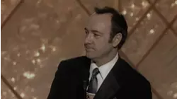 Kevin Spacey