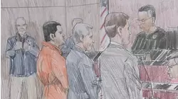 Son of 'El Chapo' confesses to drug trafficking, kidnapping in court