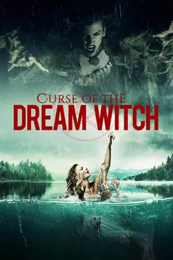 Curse Of The Dream Witch
