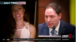 Brendan Banfield Claims He Shot Joseph Ryan Defending His Wife