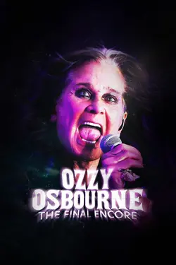 Ozzy Osbourne: The Final Encore