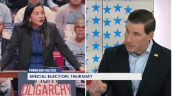 Power & Politics: Special election for house seat; Gov. Sherrill signs nuclear bill; FIFA World Cup transportation plans