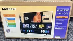 Dua Lipa sues Samsung, claims company used her likeness on TV packaging