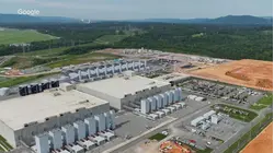 Inside Google's AI data centers