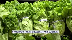 Local grocery store: Rigid safety protocols prevent spread of Cyclospora amid national outbreak