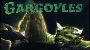 Gargoyles