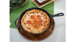 Pizza Night