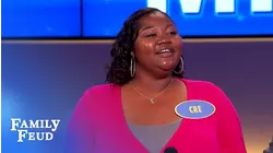 Santa and Mrs. Claus ain't just making TOYS! | Family Feud