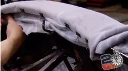 Fiberglass Fabrication