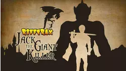 Jack the Giant Killer