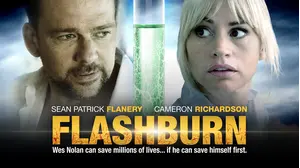 Flashburn