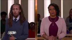 Corey Austin Tate Umbles vs. Chanese Jamilia Umbles