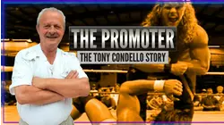 The Promoter The Tony Condello Story