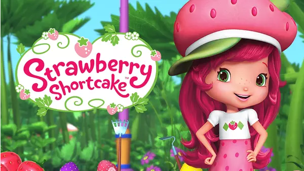 The Berry Big Harvest - Xumo Free Kids TV | Xumo Play