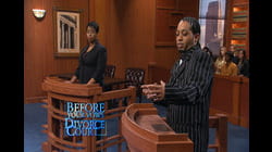 Latrice Manns vs. Julian Payne