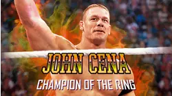 John Cena: Champion of the Ring