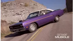 Top 10 American Muscle. Parte 2