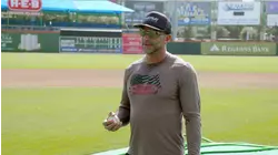 It's How You Get There : Road Race