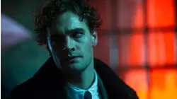 Mr. Hyde