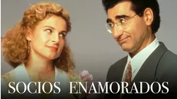 Socios enamorados