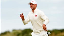 Rocket Mortgage Classic Outlook: Adam Scott