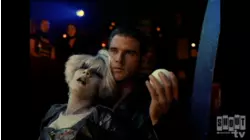 Farscape: S3 E13 - Scratch N Sniff