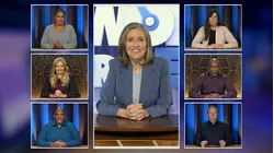 Melissa Peterman Has a Message To Send