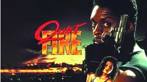 Quiet Fire