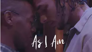 As I Am
