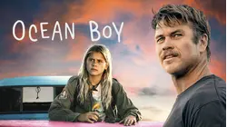 Ocean Boy
