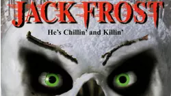 Jack Frost
