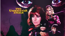 Two Undercover Angels