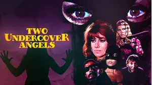 Two Undercover Angels