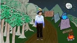 Wildlife Conservationist