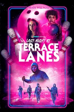 Last Night At Terrace Lanes