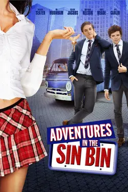The Sin Bin