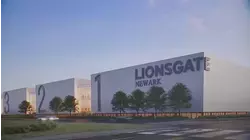 Groundbreaking ceremony for 1888 Studios, new film and TV production campus, held in Bayonne