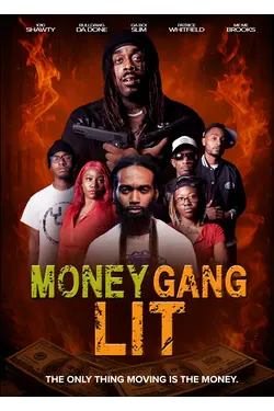 Money Gang Lit